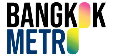 Bangkok Metro